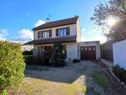 Maison 6 pièces 105 m²