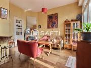 Maison 6 pièces 105 m²