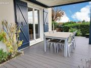 Maison 6 pièces 105 m²