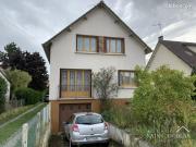 Maison 6 pièces 105 m²