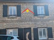 Maison 6 pièces 105 m²