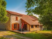 Maison 6 pièces 105 m²