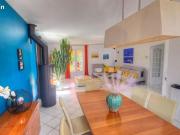 Maison 6 pièces 105 m²