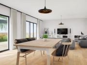 Maison 6 pièces 105 m²