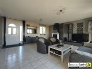Maison 6 pièces 105 m²