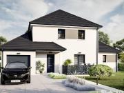 Maison 6 pièces 106 m2