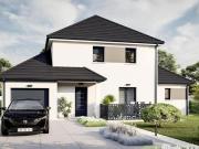 Maison 6 pièces 106 m2