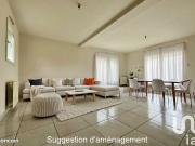 Maison 6 pièces 110 m²