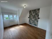 Maison 6 pièces 106 m²