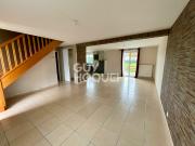 Maison 6 pièces 106 m²