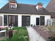 Maison 6 pièces 106 m²