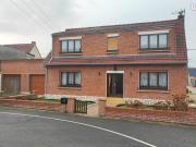 Maison 6 pièces 106 m²