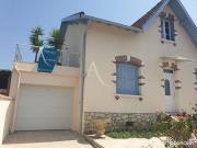 Maison 6 pièces 106 m²