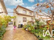 Maison 6 pièces 120 m²