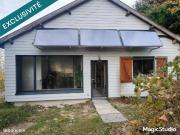 Maison 6 pièces 106 m²