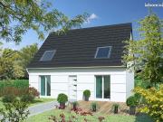 Maison 6 pièces 106 m²