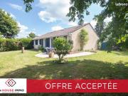 Maison 6 pièces 106 m²