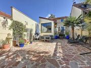 Maison 6 pièces 106 m²
