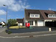 Maison 6 pièces 106 m²