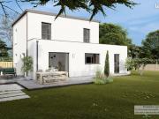Maison 6 pièces 106 m²