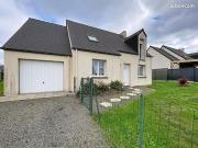 Maison 6 pièces 106 m²