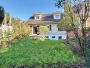 Maison 6 pièces 106 m²