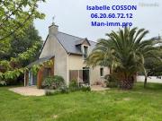 Maison 6 pièces 106 m²