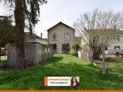 Maison 6 pièces 106 m²