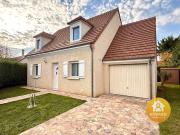 Maison 6 pièces 106 m²