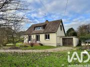 Maison 6 pièces 106 m²