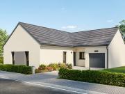 Maison 6 pièces 106 m²