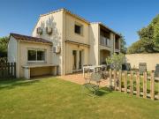 Maison 6 pièces 106 m²