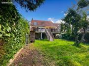 Maison 6 pièces 106 m²