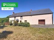 Maison 6 pièces 106 m²