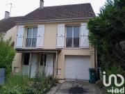 Maison 6 pièces 106 m²