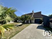 Maison 6 pièces 106 m²