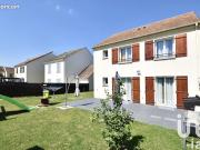 Maison 6 pièces 106 m²