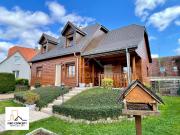 Maison 6 pièces 106 m²