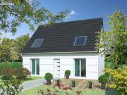 Maison 6 pièces 106 m²