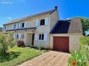 Maison 6 pièces 106 m²