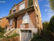 Maison 6 pièces 106 m²