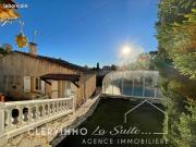 Maison 6 pièces 106 m²