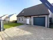 Maison 6 pièces 106 m²