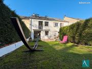 Maison 6 pièces 106 m²