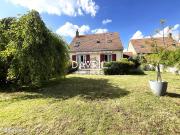 Maison 6 pièces 106 m²