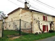 Maison 6 pièces 106m² piscine