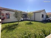 Maison 6 pièces 107 m²