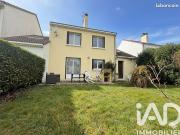 Maison 6 pièces 107 m²