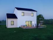 Maison 6 pièces 107 m²