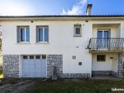 Maison 6 pièces 107 m²